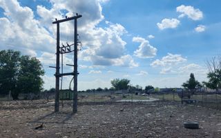 Teren intravilan -Jimbolia zona Kikindei - Poză 8