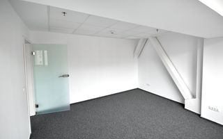 Nerva Traian – Unirii | Spațiu de birouri  183 mp  15 €/mp + TVA - Poză 9