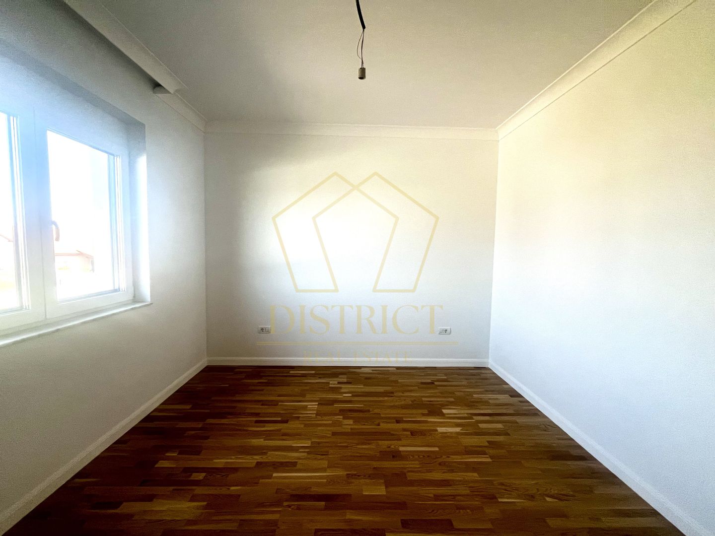 Duplex superb cu 5 camere I Mosnita Noua - Poză 4