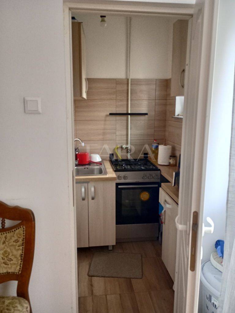 Apartament 2 camere – 26 mp utili – Gheorgheni, zona Hermes - Poză 3