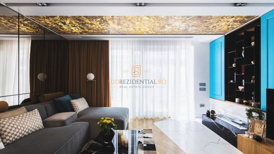 Apartament premium 2 camere si terasa, Aparatorii Patriei, Comision 0% - Poză 1