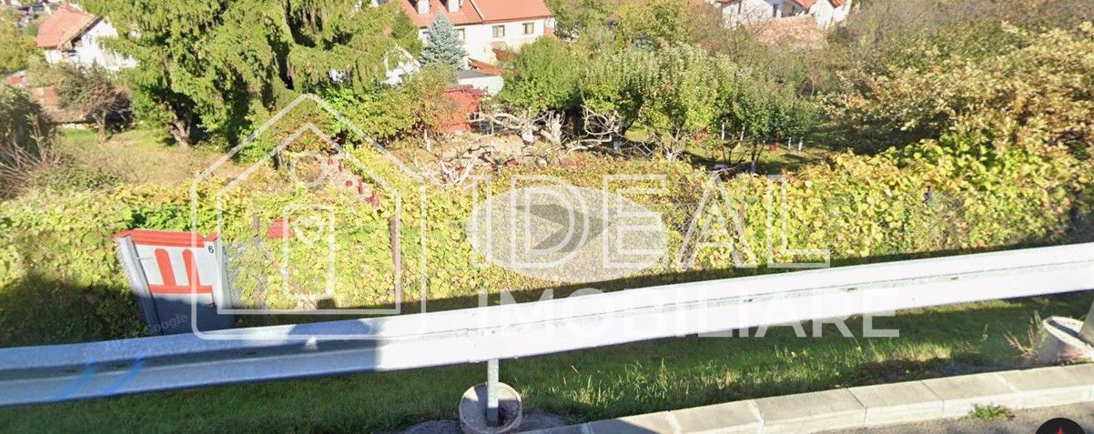 Teren intravilan pentru construcție casă – Sibiu, zona Tilisca - Poză 4