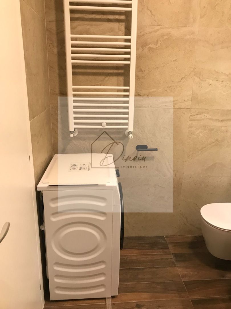 COMISION 0% I 2 camere MTM Residence + curte 31mp I Pipera - Rond OMV - Poză 11