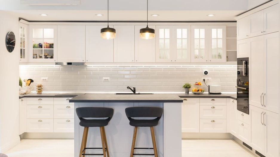 2 camere  decomandat 2 bai Metrou Nicolae Teclu - Poză 3