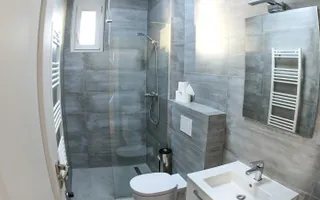Penthouse in bloc nou de inchiriat / MICALACA - Poză 11