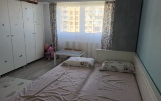 Apartament decomandat cu 3 camere în Mărăști, zona Cinema Mărăști. - Poză 15