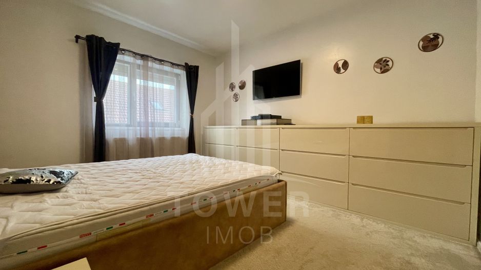 Apartament 3 camere în bloc tip vilă – Cartierul Arhitecților - Poză 2