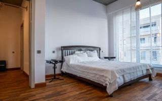 Penthouse spectaculos cu vedere directa la padure terasa 186 mp Pipera - Poză 6
