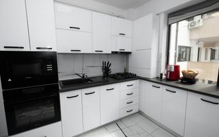 Apartament 2 camere| Mobilat si utilat| Dem Radulescu - Poză 8