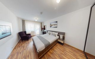 Apartament 3 camere Racadau -zona Pieteonala - Poză 6