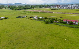 Teren intravilan cu potențial investitie |1000 mp| Tractorul - Poză 5