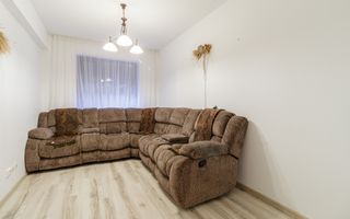 Apartament 3 camere curte proprie, Greenfield Baneasa - Poză 6