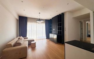 Apartament superb High End 3 camere One Verdi Park I Floreasca - Poză 13