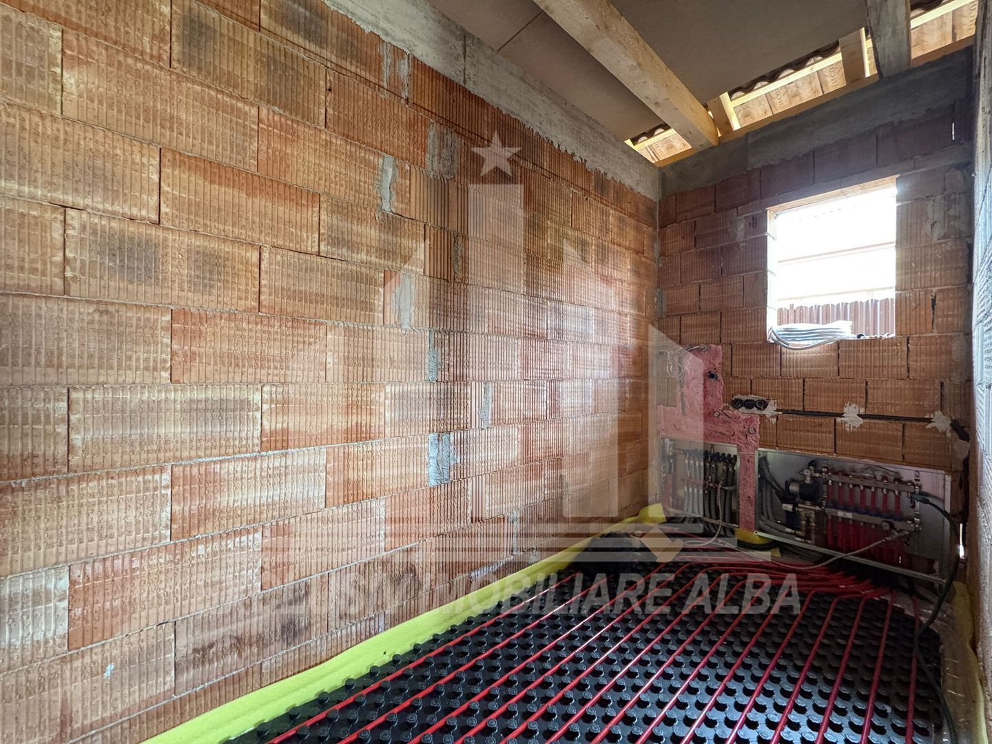 Casa individuala | 150 mp | 509 mp teren | Toate utilitatile | Cetate - Poză 8