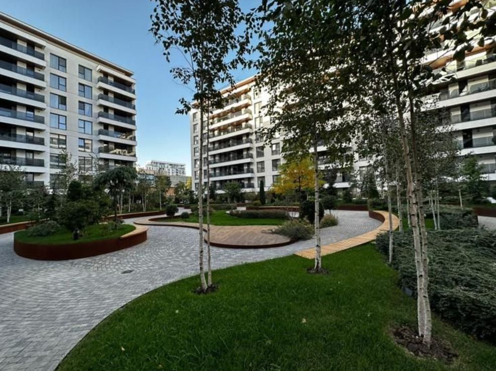 2 camere | Nusco City | Pipera | Aviatiei | Promenada - Poză 13