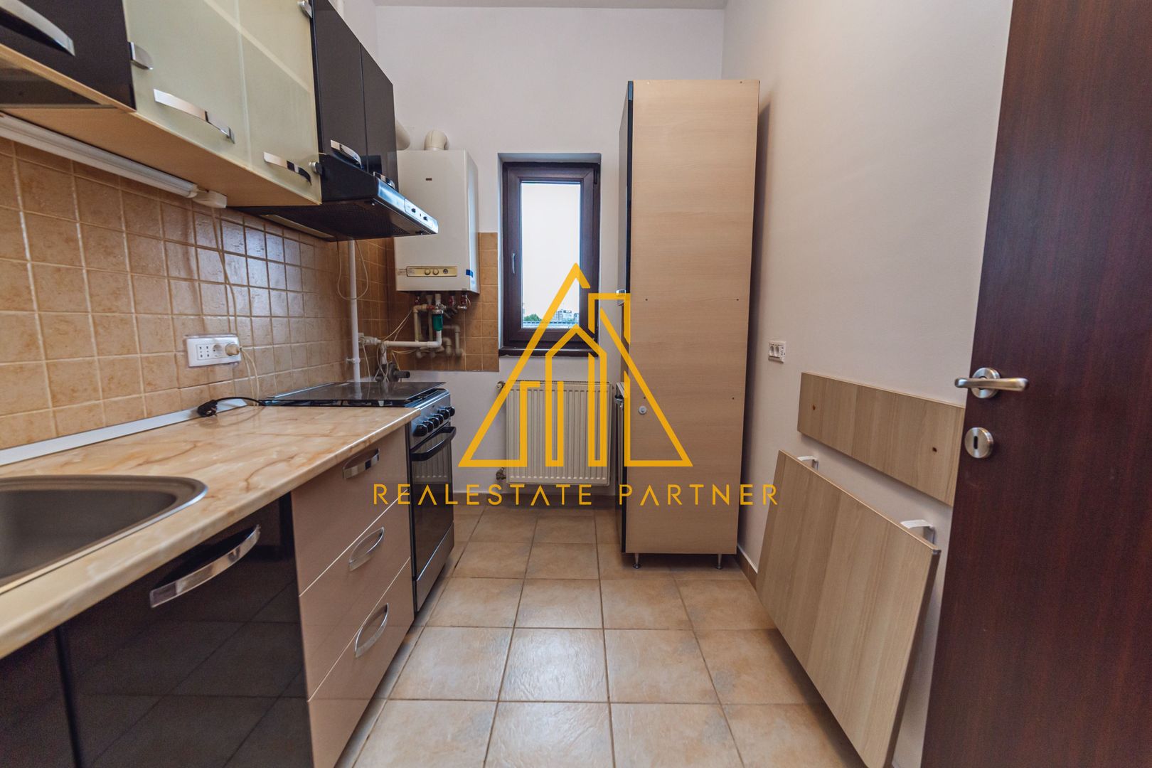 Apartament luminos, completat de spații utile și confortul de care ai nevoie! - Poză 24