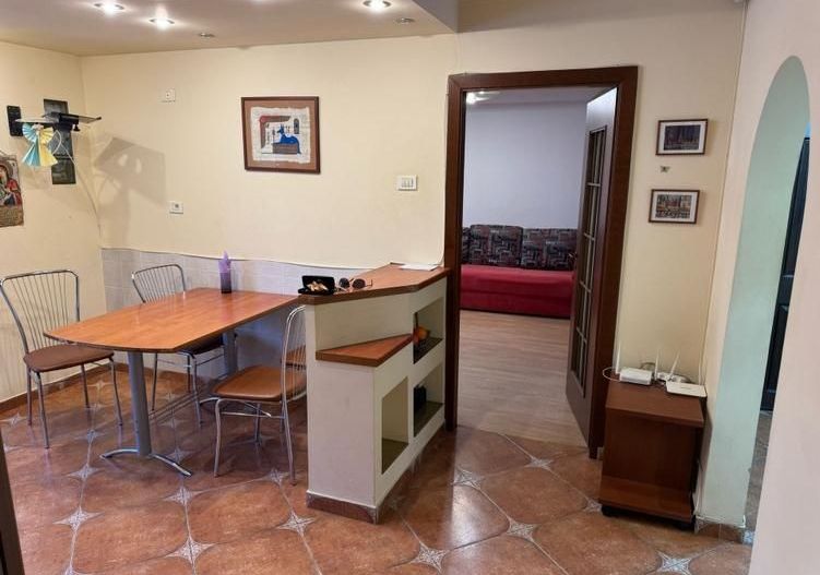 Apartament 3 camere de inchiriat, centrala proprie, Drumul Sarii - Poză 5