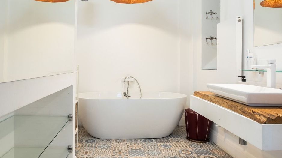 Vila spatioasa | Zona Domenii - Poză 24