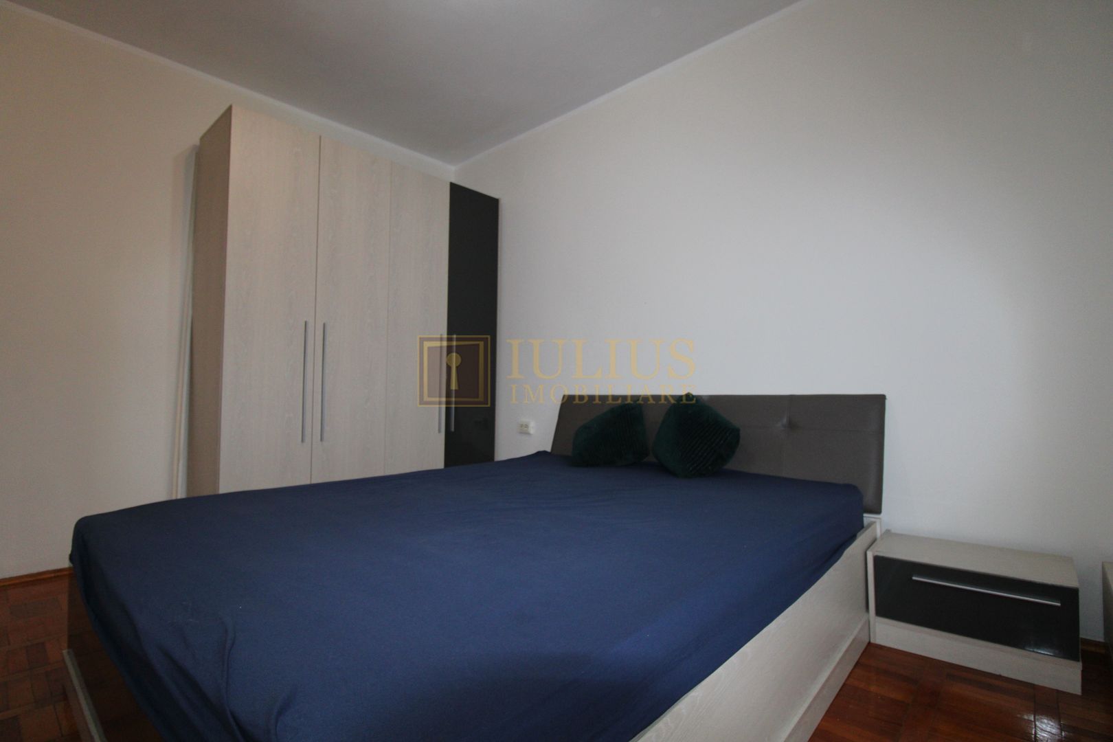 2 camere + centrala proprie, 2 minute de Piata Operei, Centru. Pet-friendly. - Poză 13