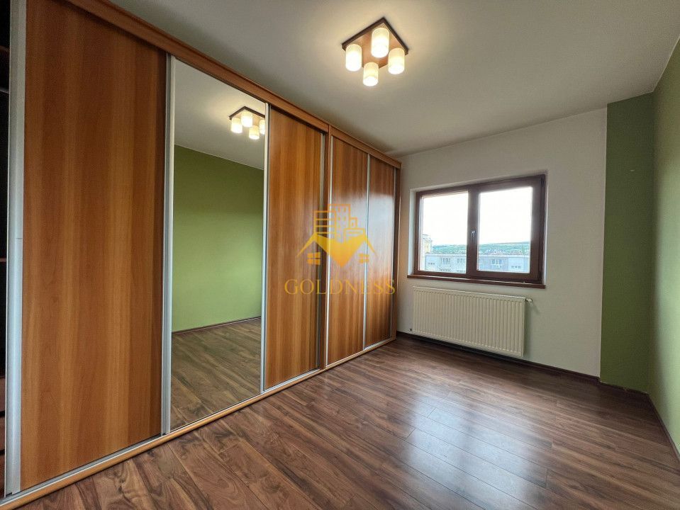 3 camere, Intre Lacuri, Zona Dunarii, Iulius Mall, Fsega - Poză 4