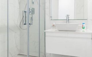 APARTAMENT DE LUX CU 3 CAMERE IN COMLEX REZIDENTIAL - Poză 12