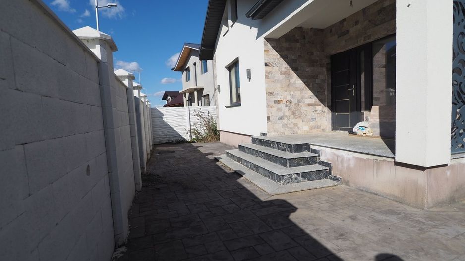 Vanzare casa 3 camere-teren312mp-Buftea - Poză 14