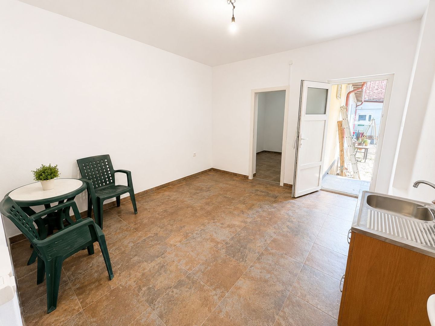 Fabric | Spațiu Comercial | 73 mp utili | Vad Comercial | Stradal | Tramvai - Poză 5