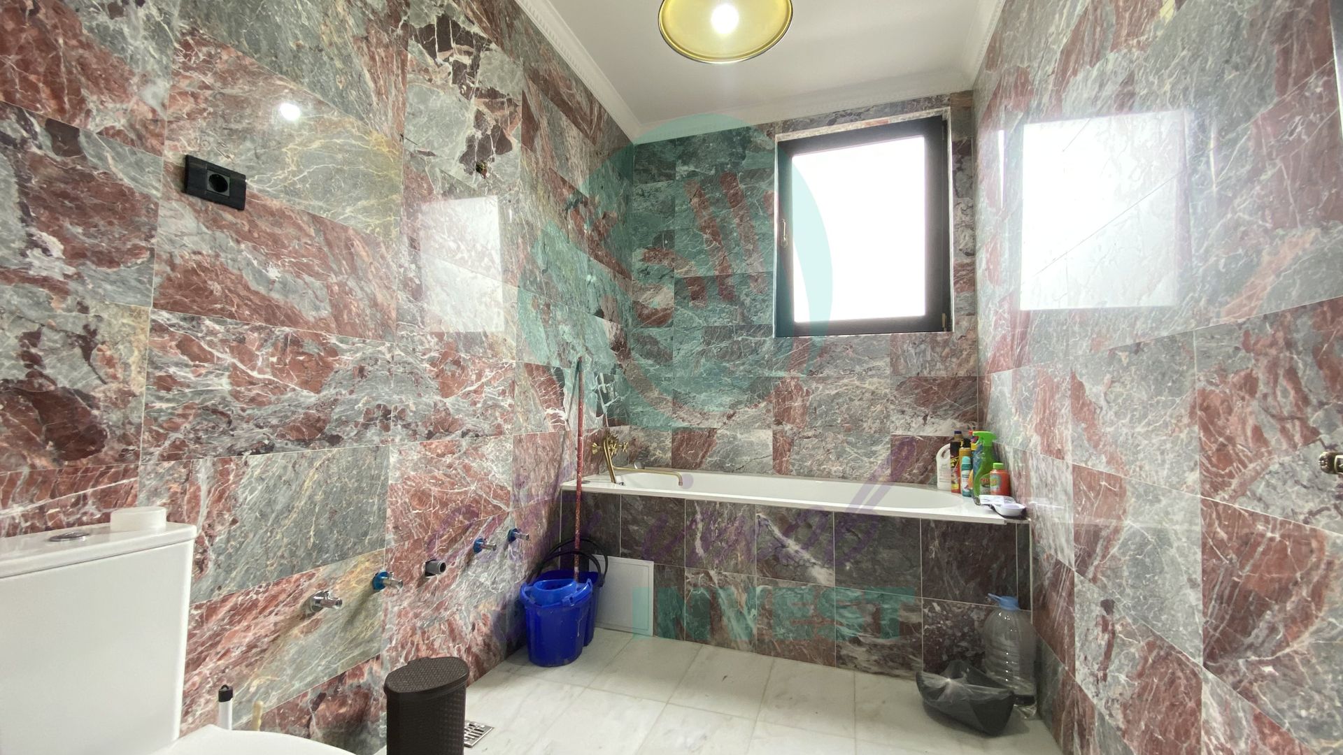 Apartament cu garaj, Primaverii - Poză 6