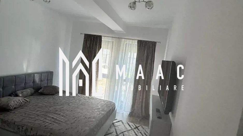 Apartament 2 camere | Balcon | 60MPU | Doamna Stanca - Poză 7