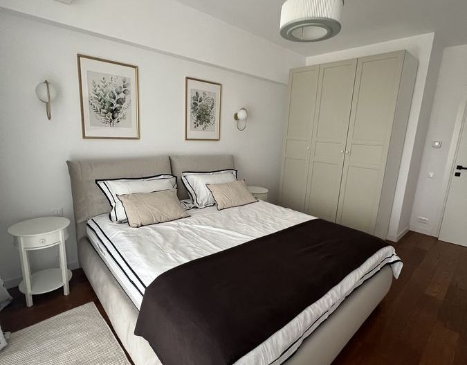 Apartament 2 camere de inchiriat | One Cotroceni - Poză 2