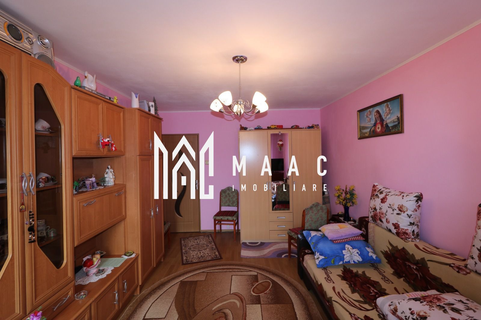 Apartament 2 camere | Decomandat | Ciresica - Poză 2