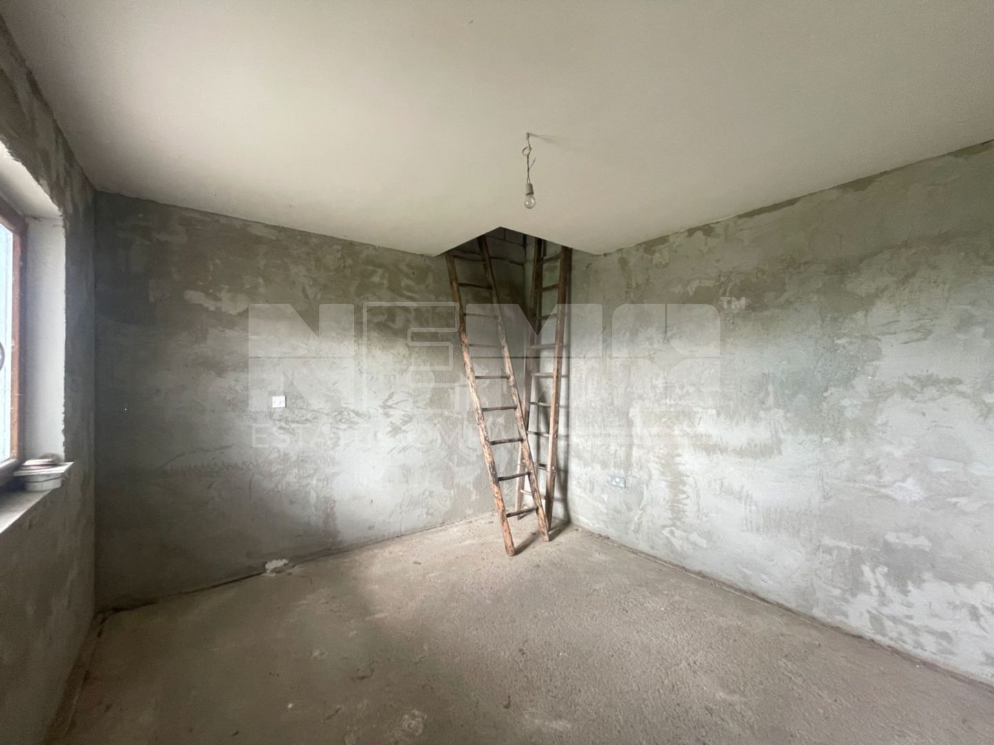 Casă la Rosu | Teren imprejmuit | Priveliste panoramica| Burla - Poză 33