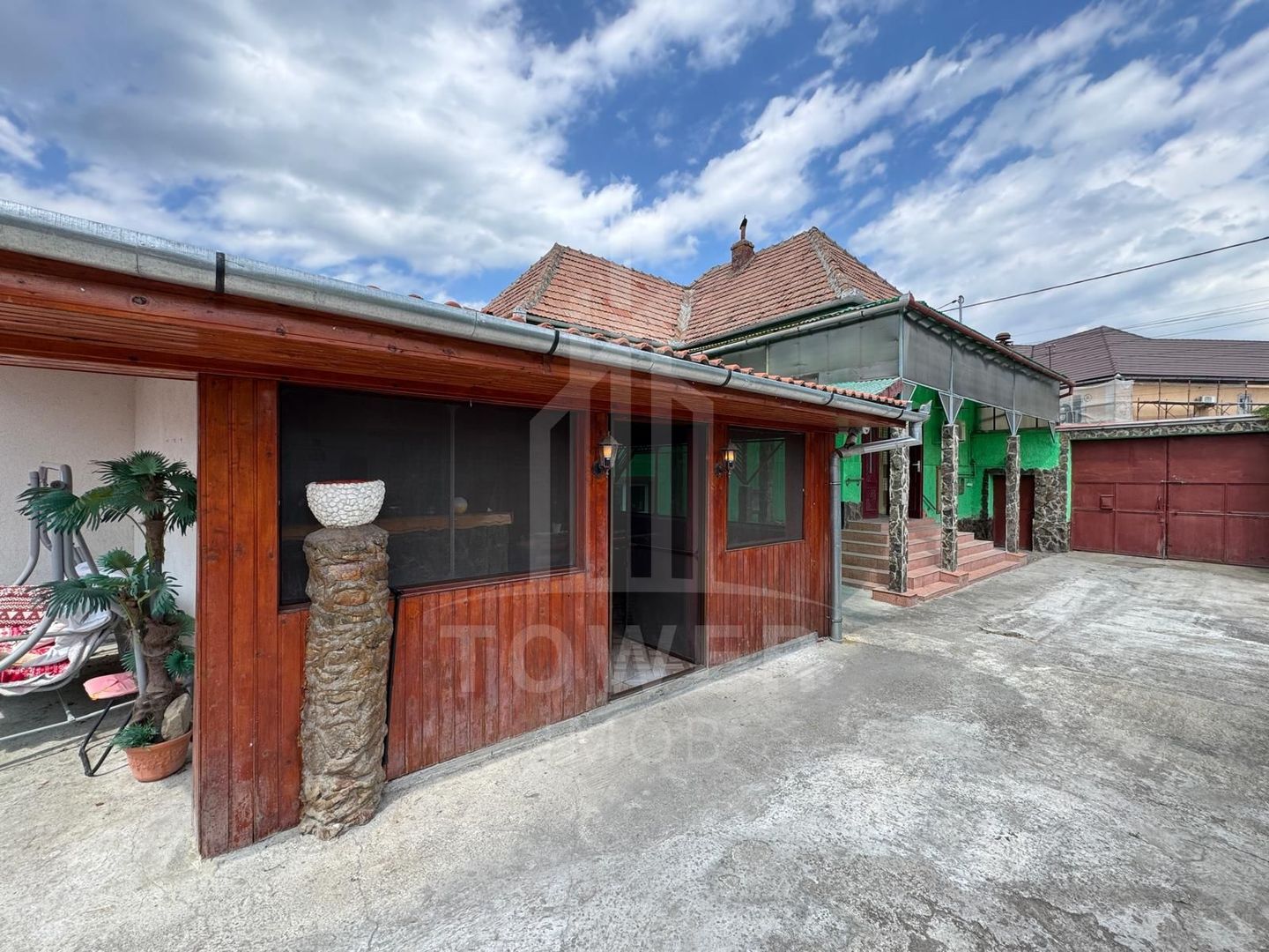 Casă spațioasă in Seica Mare - Centru | 92mpu 638mp teren - EXCLUSIVITATE - Poză 8