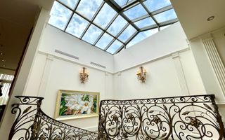 Impressive Villa *1500 SQM usable* 2613 SQM land / Open to the lake - Poză 45