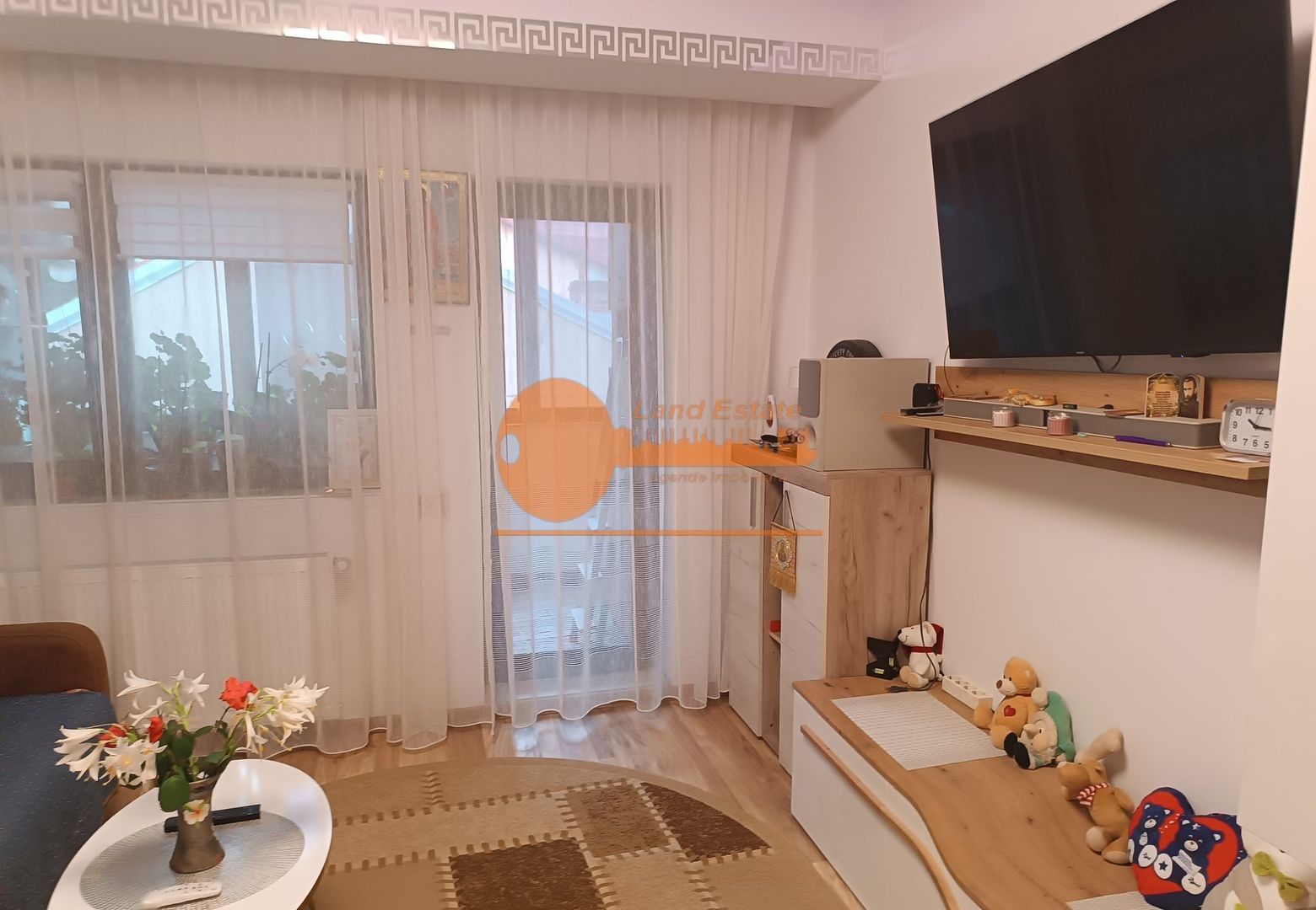 Apartament nou 2 camere | Rahova | 58 mp | bloc 2025 - Poză 1