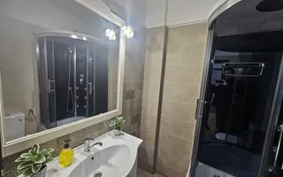 Apartament 2 camere, bloc 2010, garaj, Centru - Nord - Poză 12