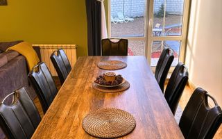 Chirie, casă, 5 camere, str. Sihastrului, Telecentru - Poză 3