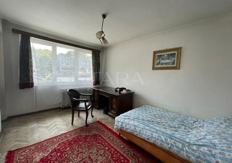 Apartament în Zonă Centrală – Ideal pentru locuit sau investiție. - Poză 7