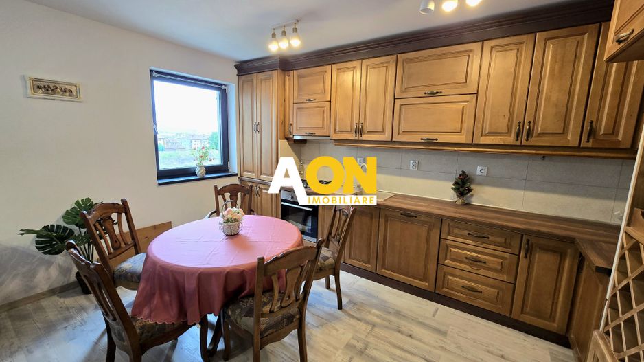 Apartament cu 2 Camere, Bloc Nou, Etaj 2, Cartier Transalpina - Poză 3