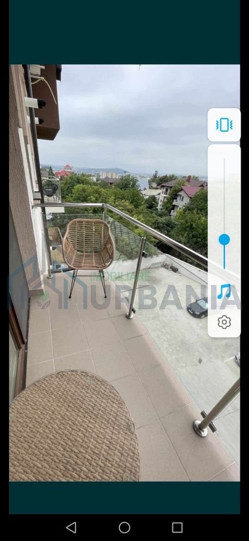 Apartament 1 cameră decomandat, Tătărași, zona Ateneu - Poză 7