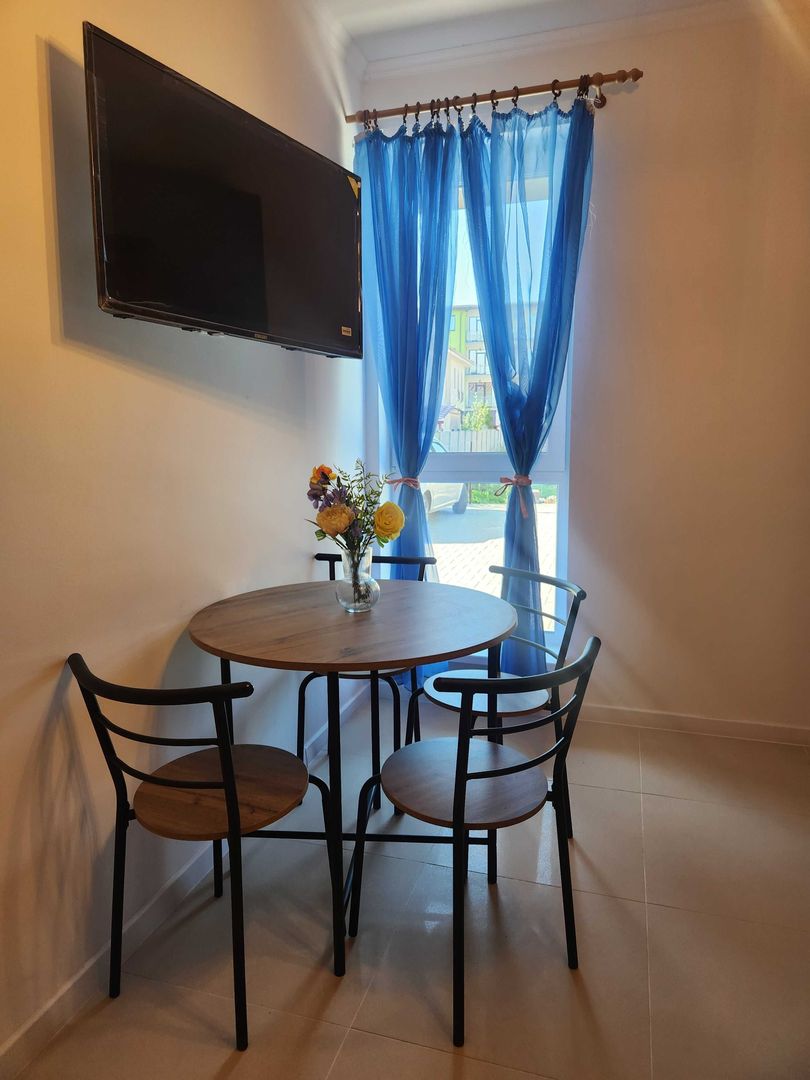 Braytim-Parcul Rozelor | 2 camere | Loc de parcare - Poză 2