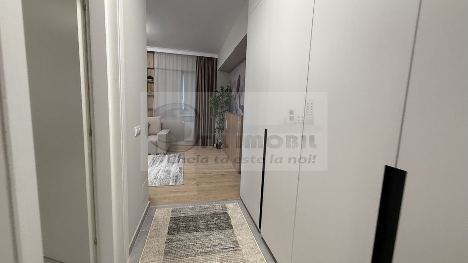 2 CAM , CENTRU PODU ROS PALAS , UNIREA TOWERS, LUX, PRIMA INCHIRIERE - Poză 31