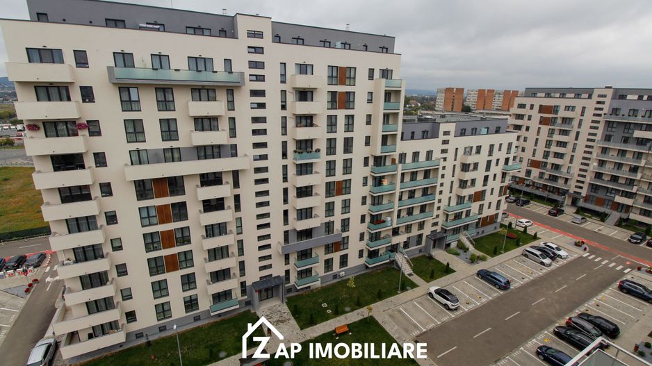 Premium 2 Camere Maurer | Parcare  | Echipat LUX - Poză 11