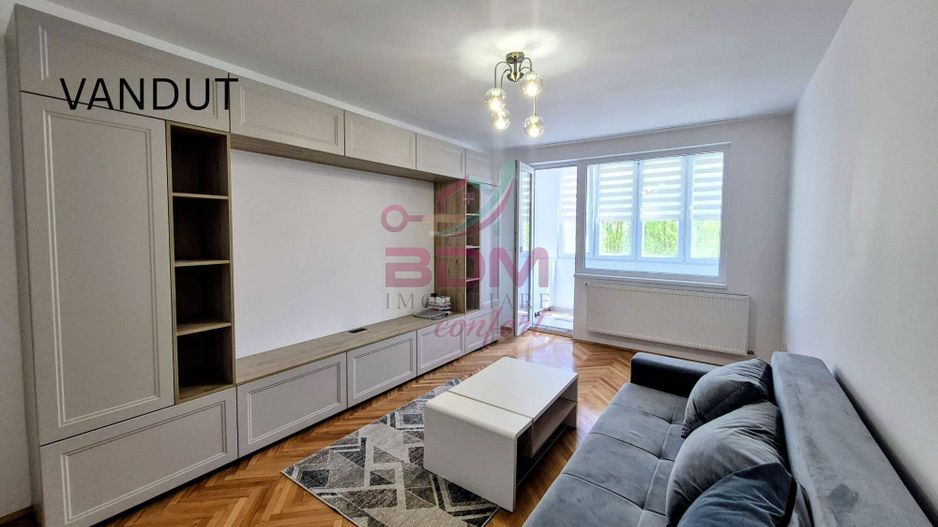 COMISION 0 I Apartament modern | 2 camere | etaj intermediar - Poză 1
