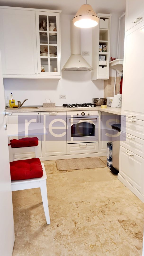 DE VANZARE 3 CAMERE | CURTE PROPRIE 60MP | BLOC  BOUTIQUE | AVIATIEI - Poză 5