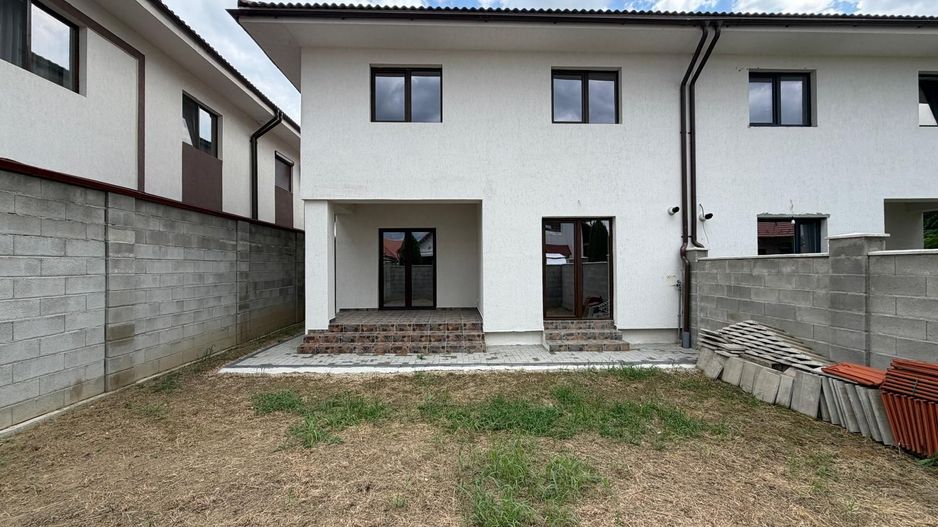 Casa tip duplex de vanzare in Lugoj - Poză 4