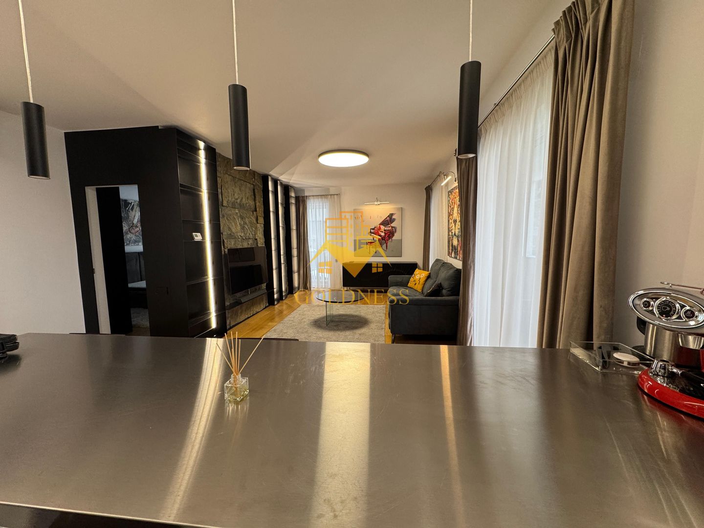 2 camere open-space, Zona Semicentrala, Traian, Piata Mihai Viteazu - Poză 9