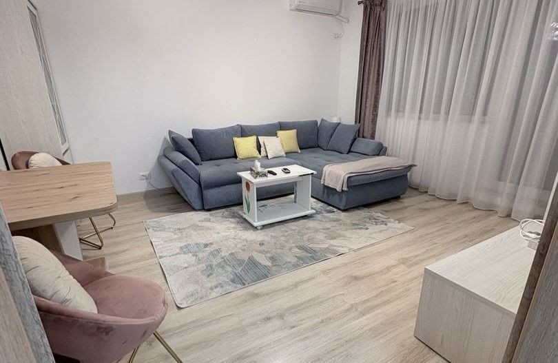 Apartament 2 camere de inchiriat | Bloc Nou | Rotar Park | metrou Preciziei - Poză 2