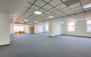 Spatiu de birouri - 436 mp  #www.plus-imo.ro - Poză 4