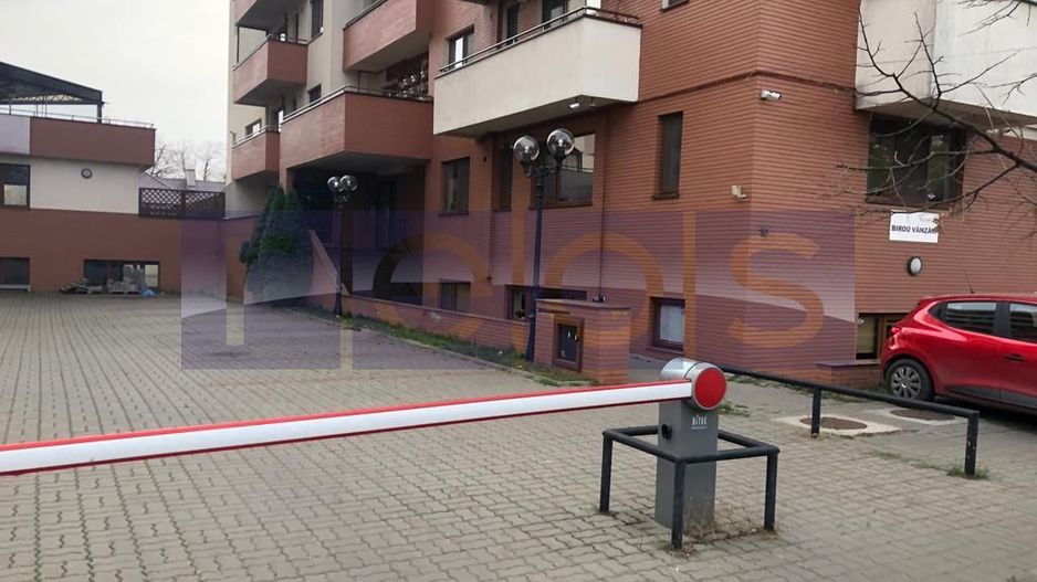 VANZARE APARTAMENT 3 CAMERE BANEASA | NORTH LANE | 70 MP - Poză 14